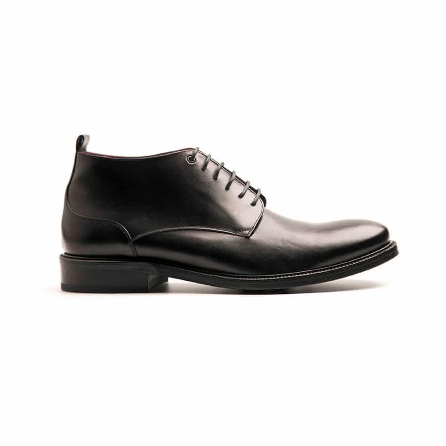 Tendencias De Calzado Masculino Para 2017 Temporada Otoño Invierno