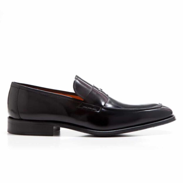 Loafer Everson by Beatnik Shoes