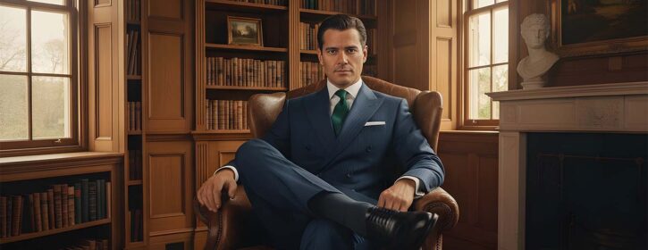 Los Mejores Zapatos para hombre de estilo Old Money