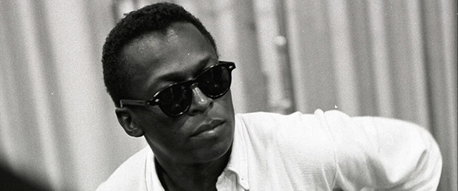 Post del blog sul jazz, i beatnik e la loro connessione oggi