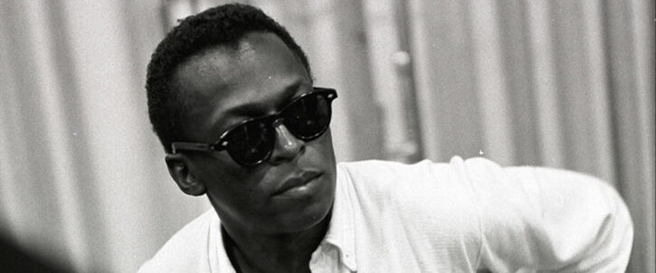 Entrada de Blog con el jazz, los beatnik y su conexión hoy