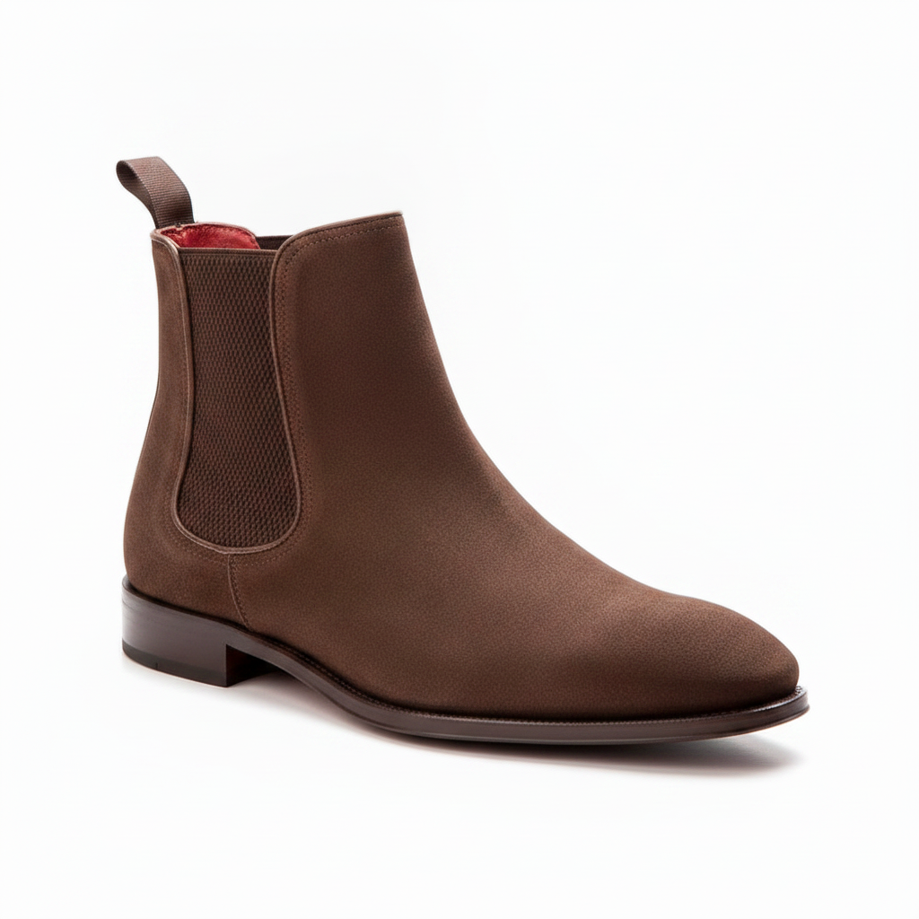Bota Chelsea en ante Beatnik Cassady Brit