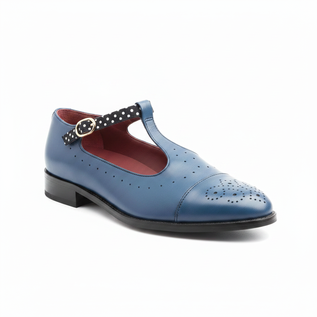 Loafers negros de piel para hombre con estribo de metal plateado tipo horsebit Beatnik Snyder black